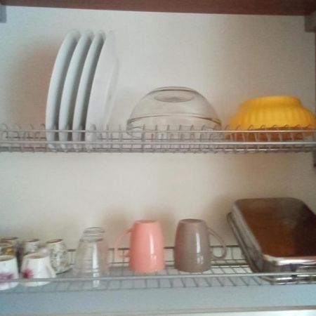 Sogni D'Oro A 300 M Dai Sassi Villa Matera Bagian luar foto