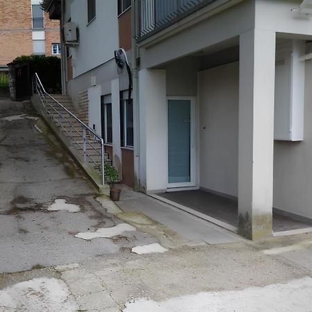 Sogni D'Oro A 300 M Dai Sassi Villa Matera Bagian luar foto
