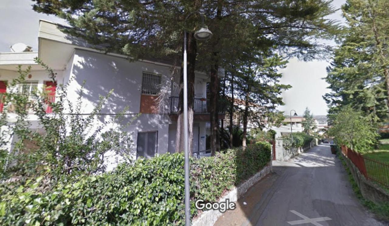 Sogni D'Oro A 300 M Dai Sassi Villa Matera Bagian luar foto