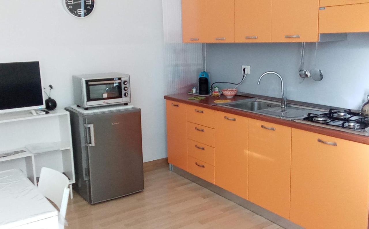 Sogni D'Oro A 300 M Dai Sassi Villa Matera Bagian luar foto