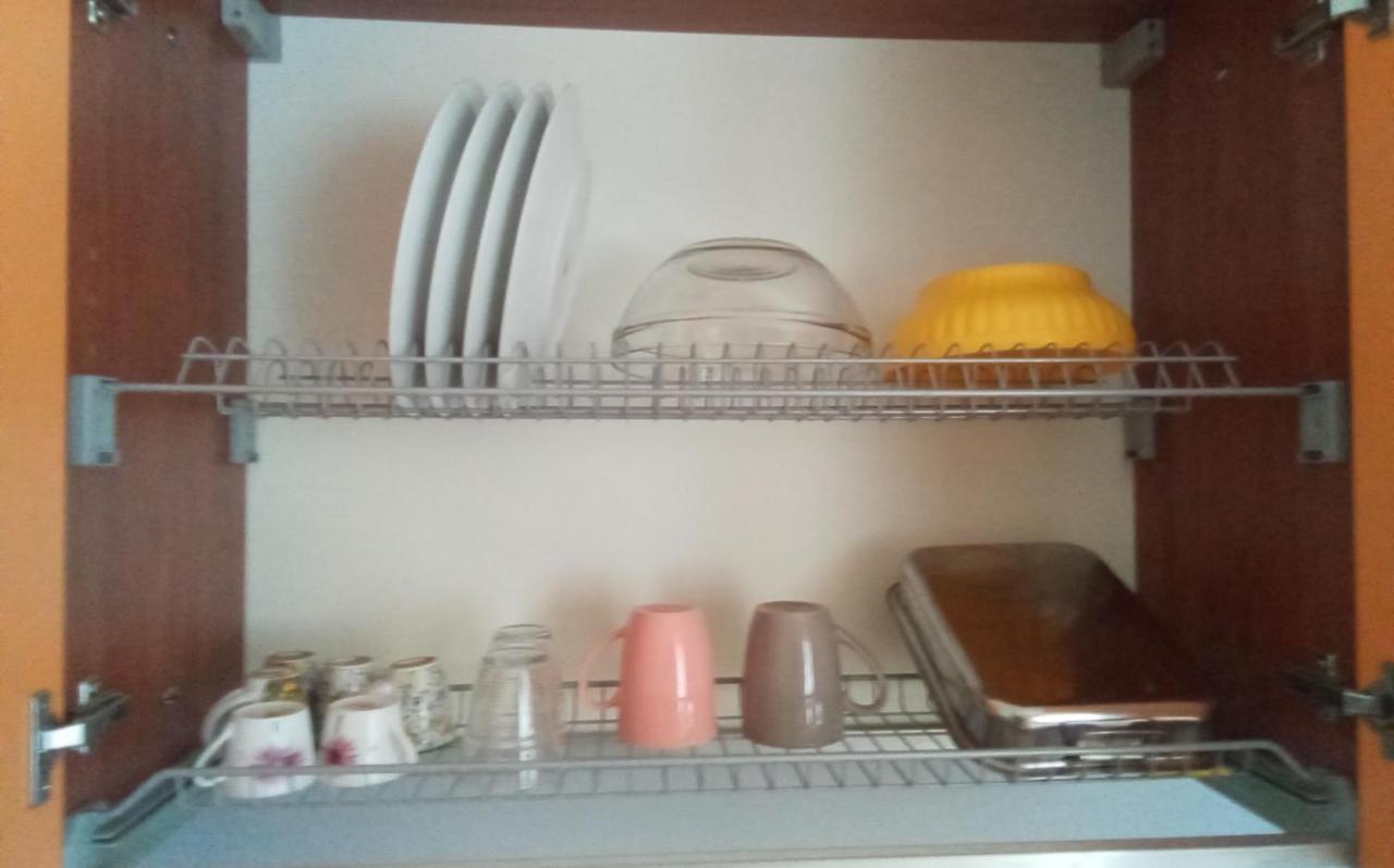 Sogni D'Oro A 300 M Dai Sassi Villa Matera Bagian luar foto