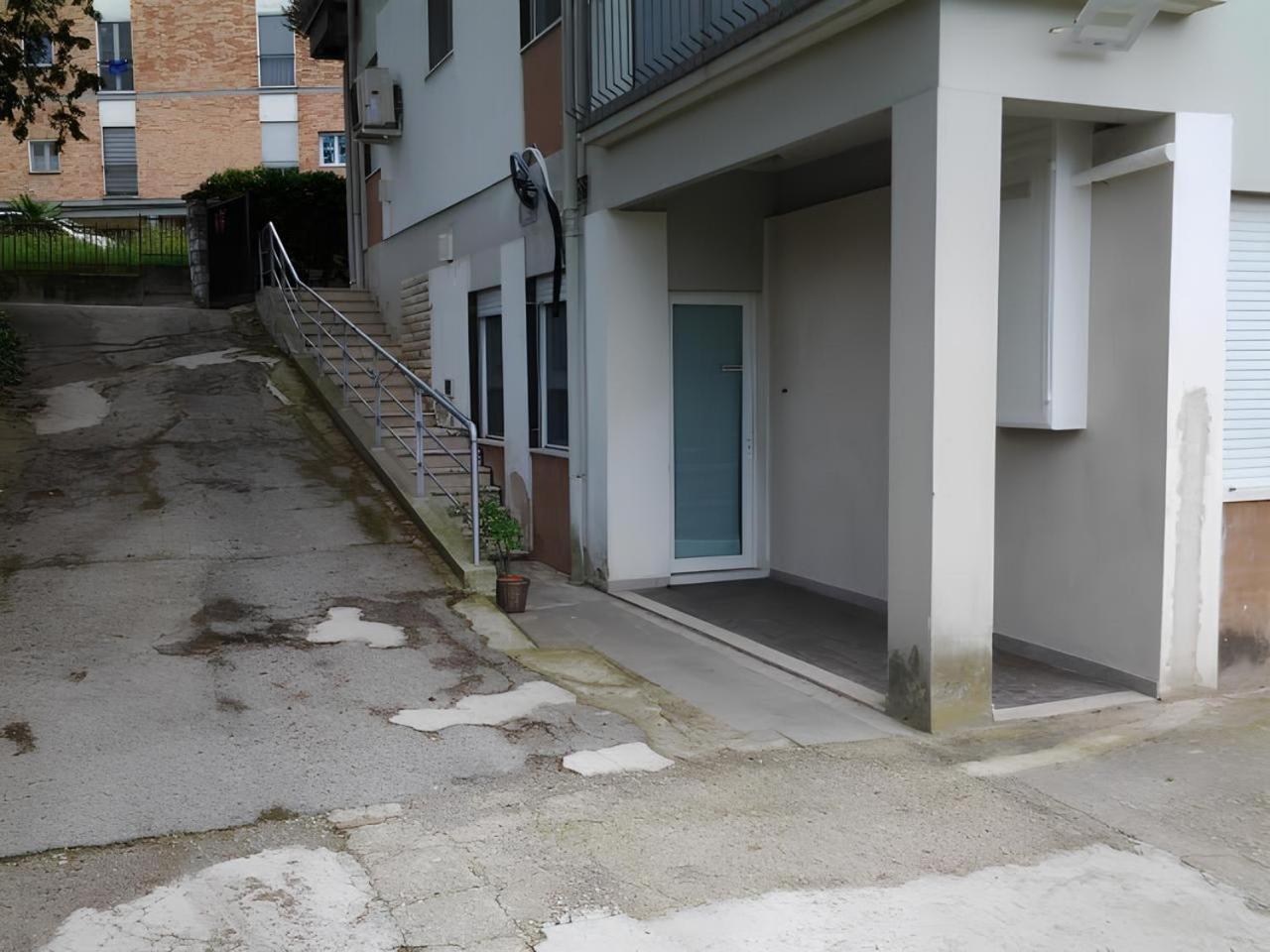Sogni D'Oro A 300 M Dai Sassi Villa Matera Bagian luar foto
